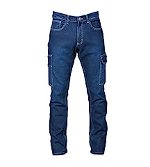 Jrc 993680 jeans usato  Spedito ovunque in Italia 