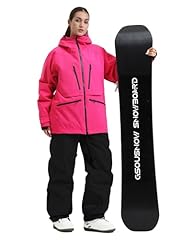 Gsou snow womens for sale  Delivered anywhere in USA 