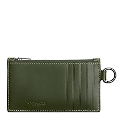 Coach men zip for sale  Delivered anywhere in USA 