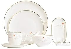 Xawsop dinnerware sets for sale  Delivered anywhere in USA 