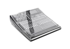Decksaver cover behringer for sale  Delivered anywhere in UK