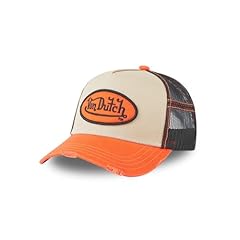 Von dutch casquette d'occasion  Livré partout en France