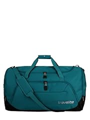 Travelite borsa viaggio usato  Spedito ovunque in Italia 
