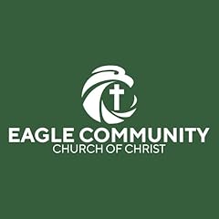 Eagle community church gebraucht kaufen  Wird an jeden Ort in Deutschland
