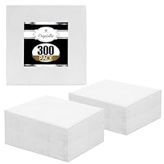300 pack white for sale  Delivered anywhere in USA 