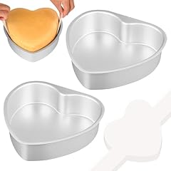 Huakener inch heart for sale  Delivered anywhere in USA 