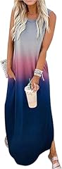 Cuptacc maxikleid damen gebraucht kaufen  Wird an jeden Ort in Deutschland