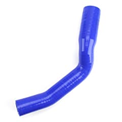 TAKPART Silicone Intercooler Egr Hose Tdci Turbo Boost for sale  Delivered anywhere in UK