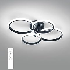 Delipop plafoniera led usato  Spedito ovunque in Italia 