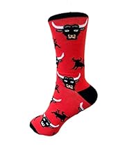Chaussettes fantaisie fibres d'occasion  Livré partout en France