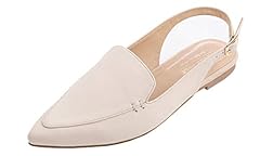 Feversole slingback erstklassi gebraucht kaufen  Wird an jeden Ort in Deutschland