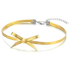 Collier couleur cuir d'occasion  Livré partout en Belgiqu