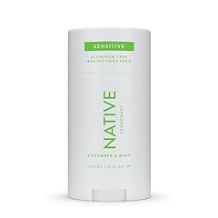 Native sensitive deodorant for sale  Delivered anywhere in USA 