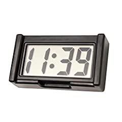 Car clock universal for sale  Delivered anywhere in UK