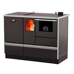 Cuisinière granulés four d'occasion  Livré partout en France