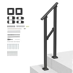 Vevor handrails outdoor for sale  Delivered anywhere in UK