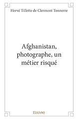 Afghanistan photographe métie d'occasion  Livré partout en France
