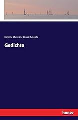 Gedichte gebraucht kaufen  Wird an jeden Ort in Deutschland