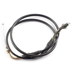 Throttle cable compatible for sale  Delivered anywhere in UK