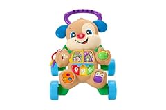 Fisher price cagnolino usato  Spedito ovunque in Italia 