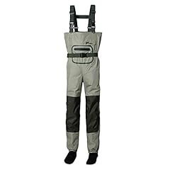 Fans fishing waders for sale  Delivered anywhere in USA 