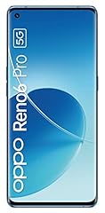 OPPO Smartphone Reno 6 Pro 5g Tim Artic Blue 6.5" 12gb/256gb Dual Sim usato  Spedito ovunque in Italia 