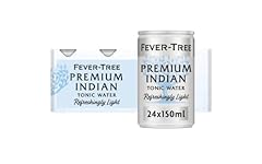 Fever tree refreshingly for sale  Delivered anywhere in UK