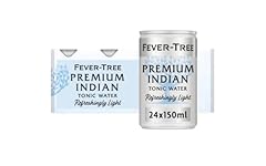 Fever tree refreshingly for sale  Delivered anywhere in UK