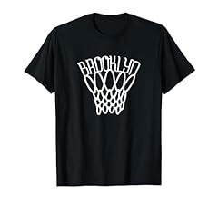 Brooklyn basketball net for sale  Delivered anywhere in USA 