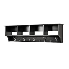 Prepac contemporary wall for sale  Delivered anywhere in USA 