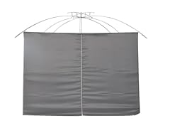 Trendline seitenteile pavillon gebraucht kaufen  Wird an jeden Ort in Deutschland