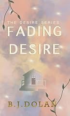 Fading desire desire for sale  Delivered anywhere in UK