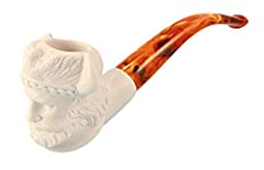 Standard viking meerschaum for sale  Delivered anywhere in UK