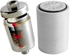 Filtro doccia aquapro usato  Spedito ovunque in Italia 