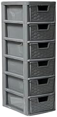 Khanary plastic storage for sale  Delivered anywhere in UK