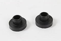 2 Pack Genuine Kohler 25-313-01-S Fuel Tank Bushing, used for sale  Delivered anywhere in Canada
