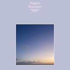 Majel slumber vinyl gebraucht kaufen  Wird an jeden Ort in Deutschland