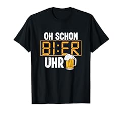 Schon bier uhr gebraucht kaufen  Wird an jeden Ort in Deutschland