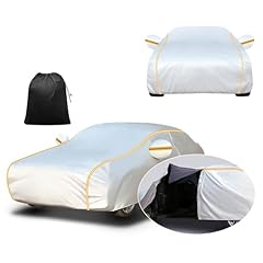 Custom car cover for sale  Delivered anywhere in UK