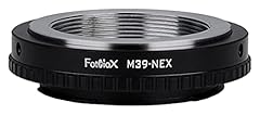 Fotodiox lens mount for sale  Delivered anywhere in USA 