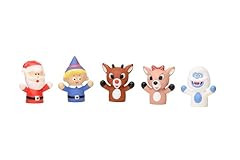 Piece christmas finger for sale  Delivered anywhere in USA 