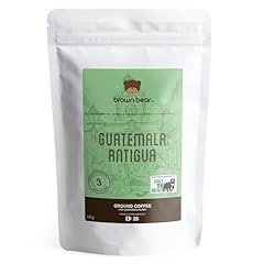 Guatemala antigua ground for sale  Delivered anywhere in UK