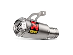 Akrapovic performance slip for sale  Delivered anywhere in UK