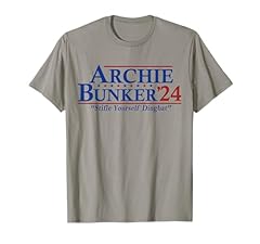 Archie bunker president for sale  Delivered anywhere in USA 