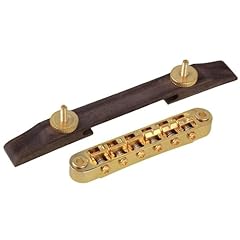 Guitar bridges saddles for sale  Delivered anywhere in UK
