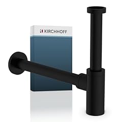Kirchhoff noir design d'occasion  Livré partout en France
