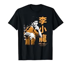 Bruce lee iconic for sale  Delivered anywhere in USA 
