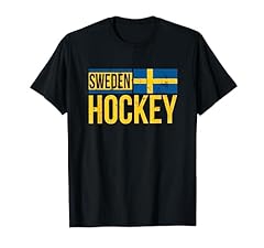 Sweden hockey swedish for sale  Delivered anywhere in USA 