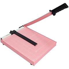Guillotine paper cutter for sale  Delivered anywhere in USA 