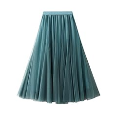 Daysskk blue tulle for sale  Delivered anywhere in UK